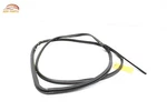 2011 - 2024 Dodge Durango Rear Right Passenger Side Door Weatherstrip Seal Oem. Fixed Price $46.74.