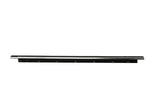 New Oem 2004-2010 Audi A8 Rear Left Driver Door Exterior Window Trim Moulding. Fixed Price $99.99.