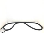 2022-2025 Mitsubishi Outlander Right Pass Rear Door Body Weatherstrip Seal Oem. Fixed Price $94.99.