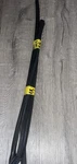 20-2025 Subaru Outback Rear Right Door Weather Strip Rubber Oem. Fixed Price $65.00.