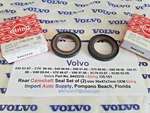 Volvo Rear Camshaft Seal (set) 740 - 850 960 C70 S80 XC90 AQ171 Penta. Fixed Price $24.95.