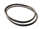 Genuine Gm Door Window Belt Weatherstrip 20968722. Fixed Price $184.05.