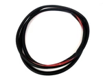 Genuine New Land Rover Defender 2020+ Rh/lh Front Door Primary Seal LR163133. Fixed Price $94.05.
