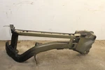 2011-2018 1500 Crew Cab Laramie Front Left Side Frame Rail Fender Closure. Fixed Price $377.77.