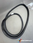 2014 2018 Bmw F80 M3 Front Door Weather Seal Genuine 51337258329 7258312. Fixed Price $68.88.