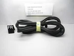 13-15 Volkswagen Passat Front Right Body Weather Strip Seal 561867912 Oem. Fixed Price $24.65.