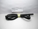 2015-2017 Jeep Renegade Rear Left Door Body Weatherstrip Seal 68339230AA Oem. Fixed Price $13.59.