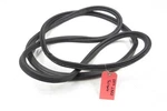 2004-12 Land Range Rover L322 Rear Hatch Tailgate Trunk Door Seal Weatherstrip. Fixed Price $55.00.