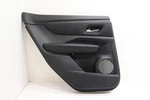 2023 - 2025 Nissan Ariya Rear Left Door Interior Trim Cover Panel Oem Black G. Fixed Price $140.17.