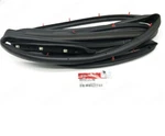 Genuine 83130D9000 Rear Left Door Weather Strip For Kia Sportage 2017-2021. Fixed Price $131.96.