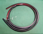 For Jaguar All New Xf 2016 Saloon Left Hand Rear Door Seal T2H11606 T2H48318. Fixed Price $80.67.