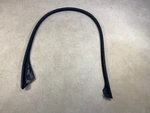 Bmw X5 Series E70 Sealing Door Groove Front Upper Left 51767208583. Fixed Price $39.00.