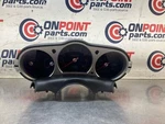 03-07 Nissan 350Z Speedometer Instrument Gauge Cluster At 77K Oem 12BFDFA. Fixed Price $199.95.