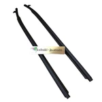 Nissan Genuine 80820-1EA0B 80821-1EA0B Z34 370Z Front Outside Door Molding Set. Fixed Price $125.53.