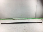2009-2020 Dodge Caravan Front Left Side Door Window Molding Belt Cover Trim Oem. Fixed Price $31.49.