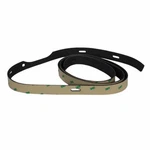 Genuine Ford Door Seal 7R3Z-63025A70-A. Fixed Price $124.32.