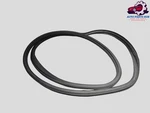 Honda Civic 2017-2021 Hatchback Rear Left Right Door Body Weatherstrip Seal. Fixed Price $36.99.