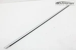 2012-2016 Bmw 328I Xdrive F30 Rear Right Side Door Window Glass Belt Molding Oem. Fixed Price $69.29.