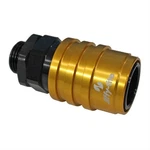 Jiffy-tite 5000 Series Quick-connect Fluid Fitting 51108. Fixed Price $84.38.