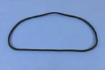 Genuine Mopar Rear Door Sill Secondary Weatherstrip Right 55399174AE. Fixed Price $68.36.