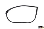 Porsche 992 911 Front Left Driver Side Door Rubber Seal Molding 2020 - 2024 Oem. Fixed Price $139.99.