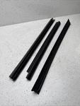 2008 Jeep Liberty Door Seal P/n 43791A 3PCX. Fixed Price $99.00.