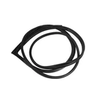 Vaico V30-1568 Door Seal For 96-03 Mercedes-benz E300 E320 E420 E430 E55 Amg. Fixed Price $89.71.