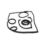 Fairchild KG3017 Door Seal Kit. Fixed Price $83.35.