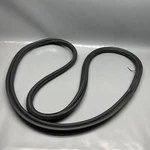 Tesla Model X Frunk Seal With Section 2016 2017 2018 2019 2020 Oem 1486211-00-A. Fixed Price $117.00.