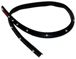 Genuine Ford CK4Z-6151401-H Left Upper Outer Door Seal CK4Z6151401H. Fixed Price $81.81.