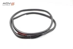 2015 - 2021 Lexus NX200T NX300H Rear Left Side Door Body Weatherstrip Seal Oem. Fixed Price $47.99.