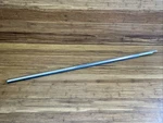 2019-2025 Audi A6 Front Left Door Window Chrome Molding Trim Oem 4K0837475 Ph. Fixed Price $35.20.
