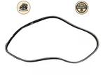 2015 - 2019 Jaguar Xf Oem Weather Stripping Rubber Door Seal Front Left Side. Fixed Price $42.00.