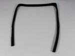 Genuine Mopar Rear Door Seal Right 55372136AH. Fixed Price $157.94.