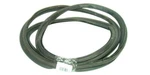 Porsche Cayman Oem Rear Trunk Hatch Weather Seal Water 98751261100. Fixed Price $63.85.