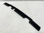 20-25 Ford Escape Rear Tailgate Liftgate Back Door Upper Weatherstrip Seal Oem. Fixed Price $35.00.