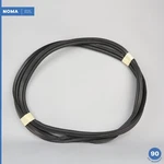 10-19 Jaguar Xjl X351 Rear Trunk Boot Lid Weather Strip Seal AW93F438A00AB Oem. Fixed Price $43.57.