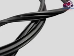 Front Left Driver Side Door Body Weatherstrip Seal Oem 2019-25 Toyota RAV4. Fixed Price $87.00.