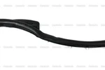 Genuine Weatherstrip Front Driver For 2006-2011 Hyundai Accent Sedan 821301E000. Fixed Price $93.86.