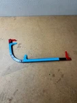 New 22-25 Bmw Ix Rear Door Upper Rh Wheather Strip Oem 51139463714 Su 1644. Fixed Price $62.58.