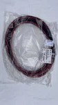 Genuine 2019-2024 Audi Door Q3 Weather-strip 83A-839-911-A. Fixed Price $50.00.
