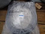 Nos 0XW42XXXAB 2003-2010 Pt Cruiser Rh Front Door Weather Strip Seal Oem New. Fixed Price $64.99.