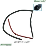 M203903 Cab Door Weather Strip Volvo Replaces 20573345 22106234 21773433 317622. Fixed Price $119.95.