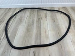 2009-2017 Audi Q5 Oem Left Right Rear Door Weatherstrip Seal (on Body). Fixed Price $34.95.
