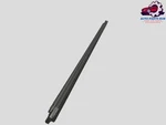 Front Driver Side Door Window Inner Weatherstrip Seal Oem 2018-25 Honda Odyssey. Fixed Price $29.90.