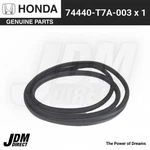 Genuine Oem Honda 74440-T7A-003 Liftgate Hatch Weather Strip Seal 2016-2019 Hr-v. Fixed Price $61.99.