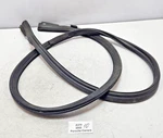 99-05 Oem Porsche Carrera 911 996 Convertible Folding Top Gasket Rubber Seal. Fixed Price $59.95.