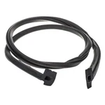 02-06 Dodge Sprinter 2500 3500 Rear Cargo Door Weather Strip Seal Oem New Mopar. Fixed Price $60.26.
