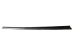 97-06 Jaguar X100 XK8 Xkr Right Door Outer Window Molding Seal Gray Oem. Fixed Price $54.00.