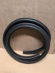 Nos Front Door Weatherstrip Seal GM10231512 1992 Olds Pontiac Grand Prix. Fixed Price $59.95.